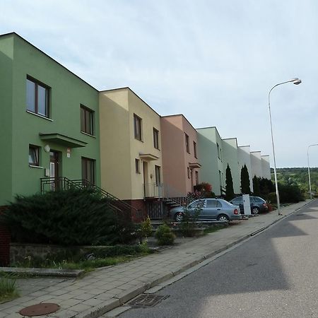 Ubytovani Vinohrady 73 Znojmo Eksteriør billede